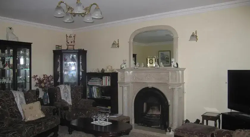 Kinvara Inn B&B
