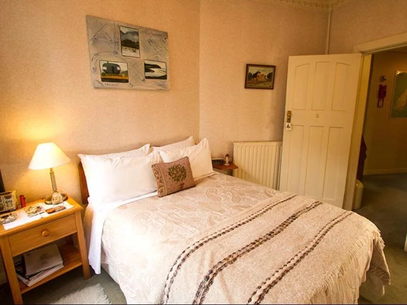 Teichelmanns Bed & Breakfast