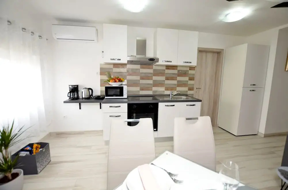 Apartments Viktoria