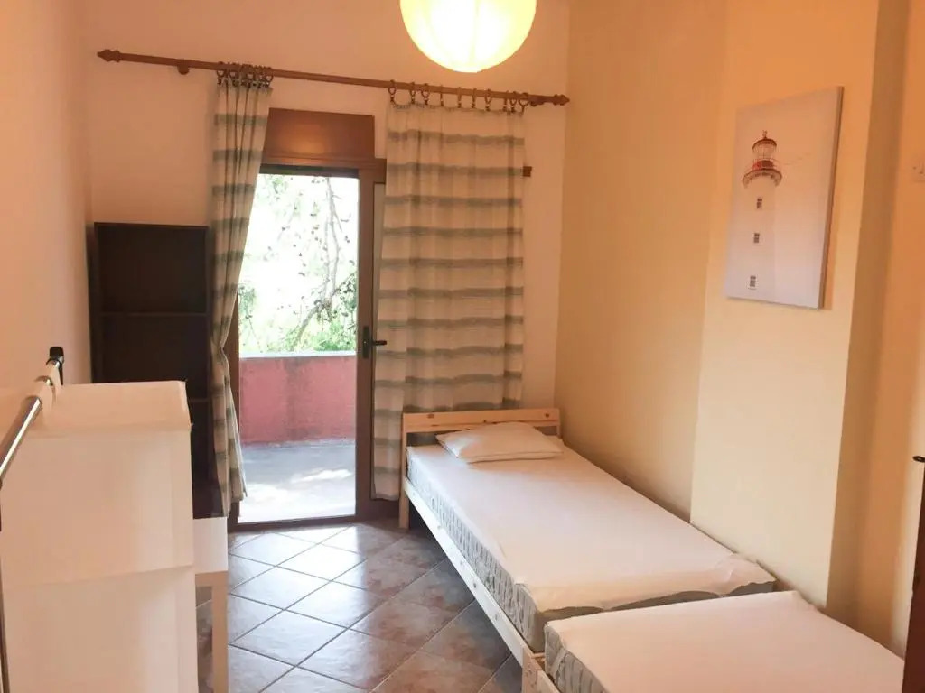 Villa House 200m From Sea