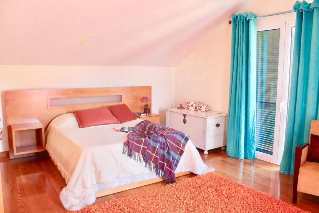 Pink House