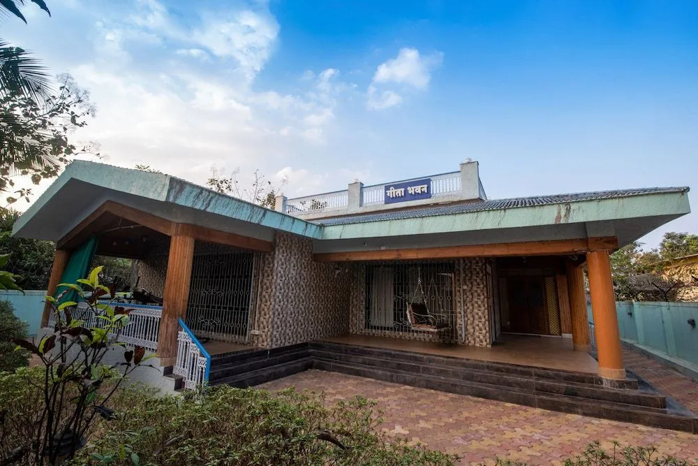 Geeta Bhawan Villa