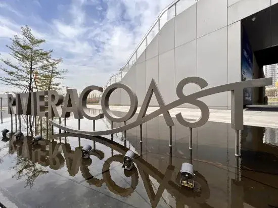 Kezan Apartment (Expo Bay Riviera Coast Branch)