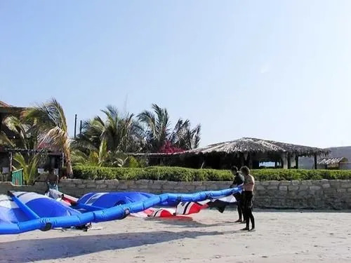 Las Olas