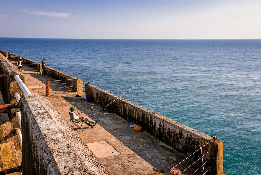 Rethink Living - Luxury Brighton Marina