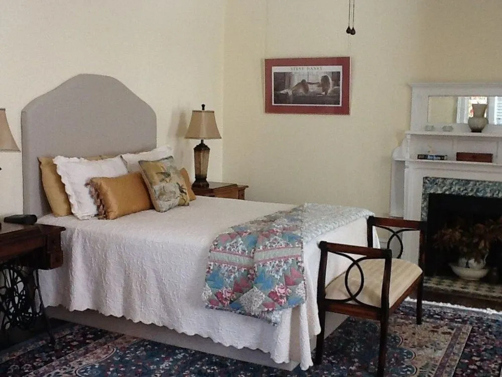 Isabella Bed and Breakfast