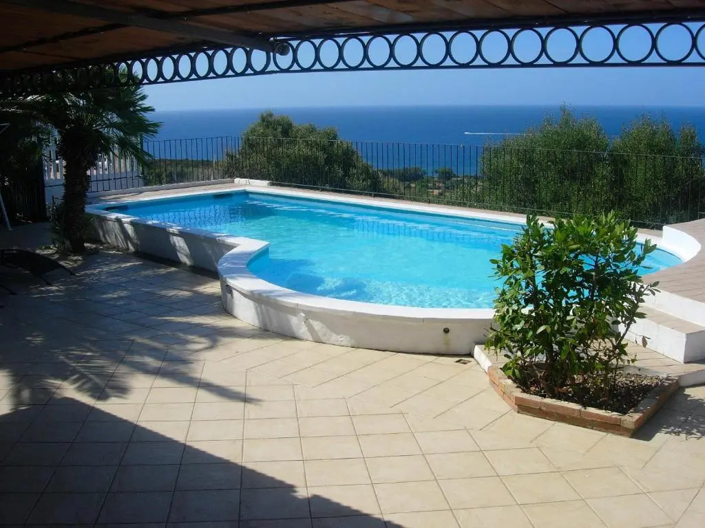 Villa Francesca