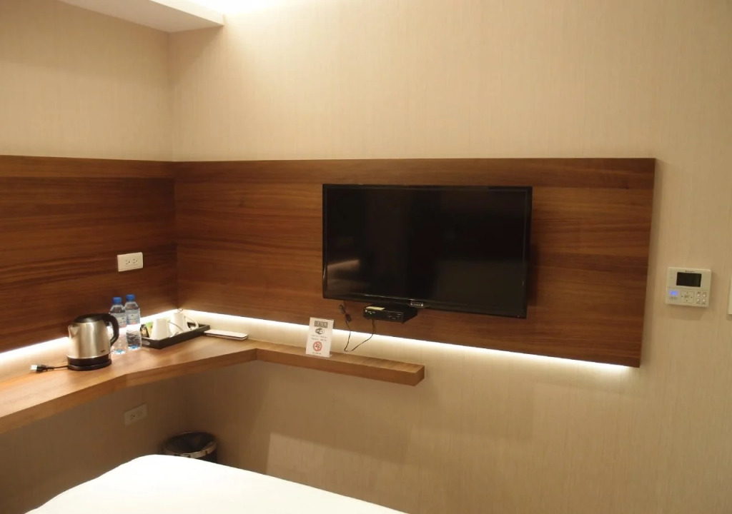 Bayman Hotel