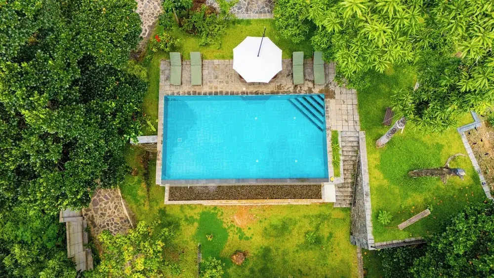Samalanka Boutique Hotel