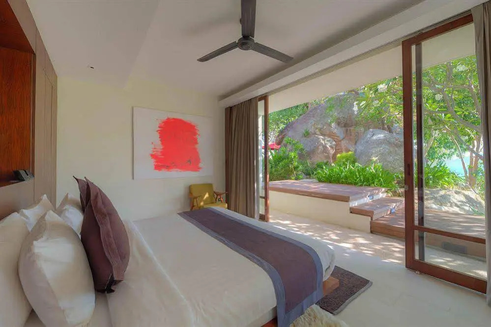 Samujana - Five Bedrooms Pool Villa - 18