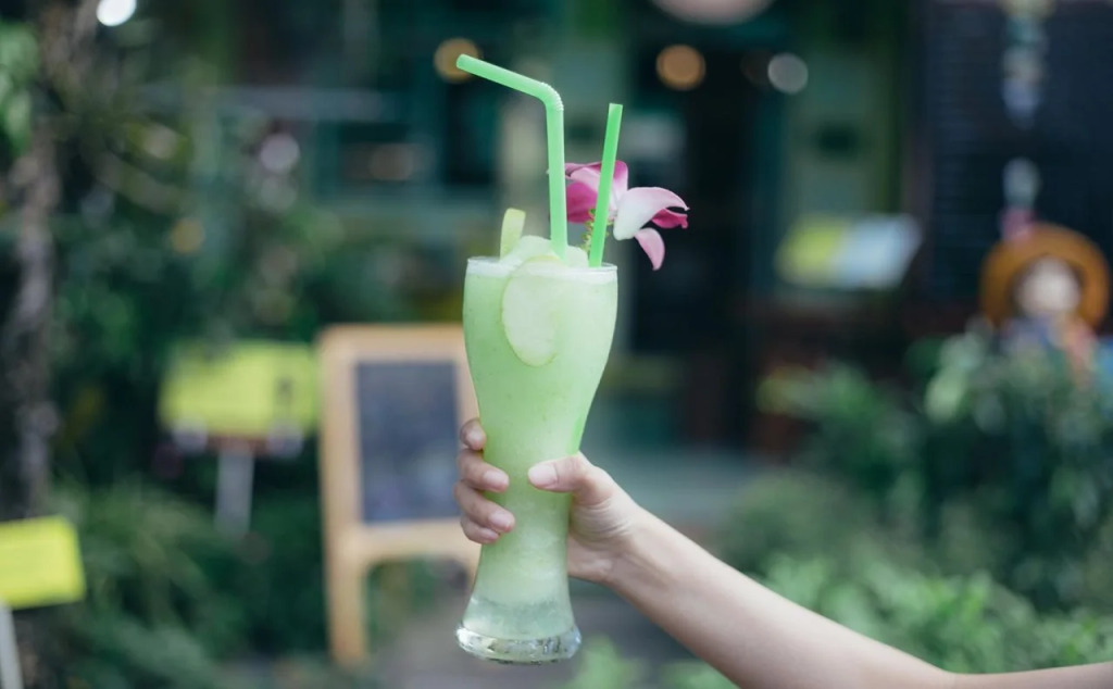 SuanTung Coffee & Guesthouse