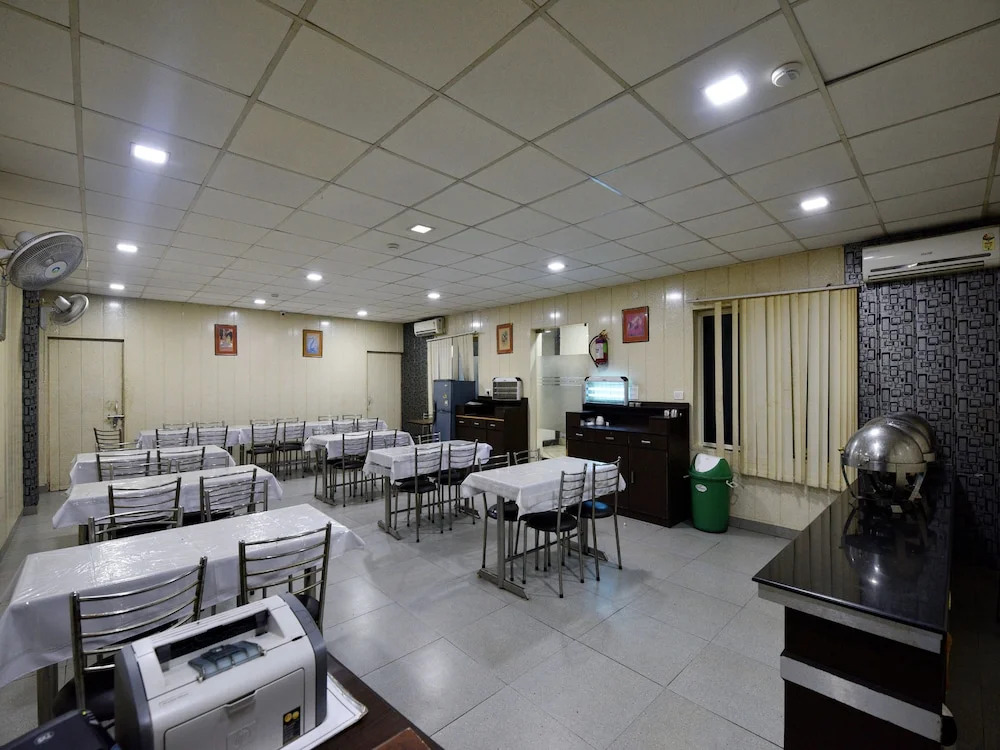 Imperial Hotel