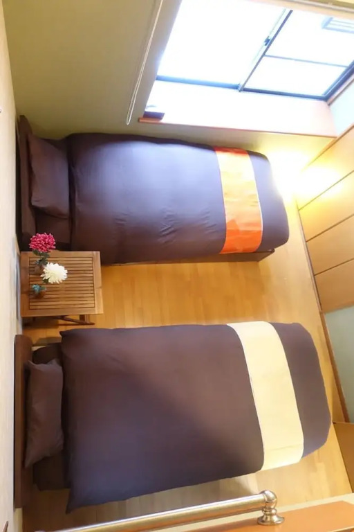 Guesthouse Mew