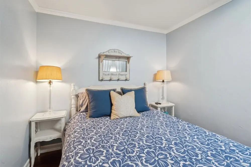 Beach Condo W/private Ocean View Balcony #237 1 Bedroom Condo by Sunset Shores Condominiums