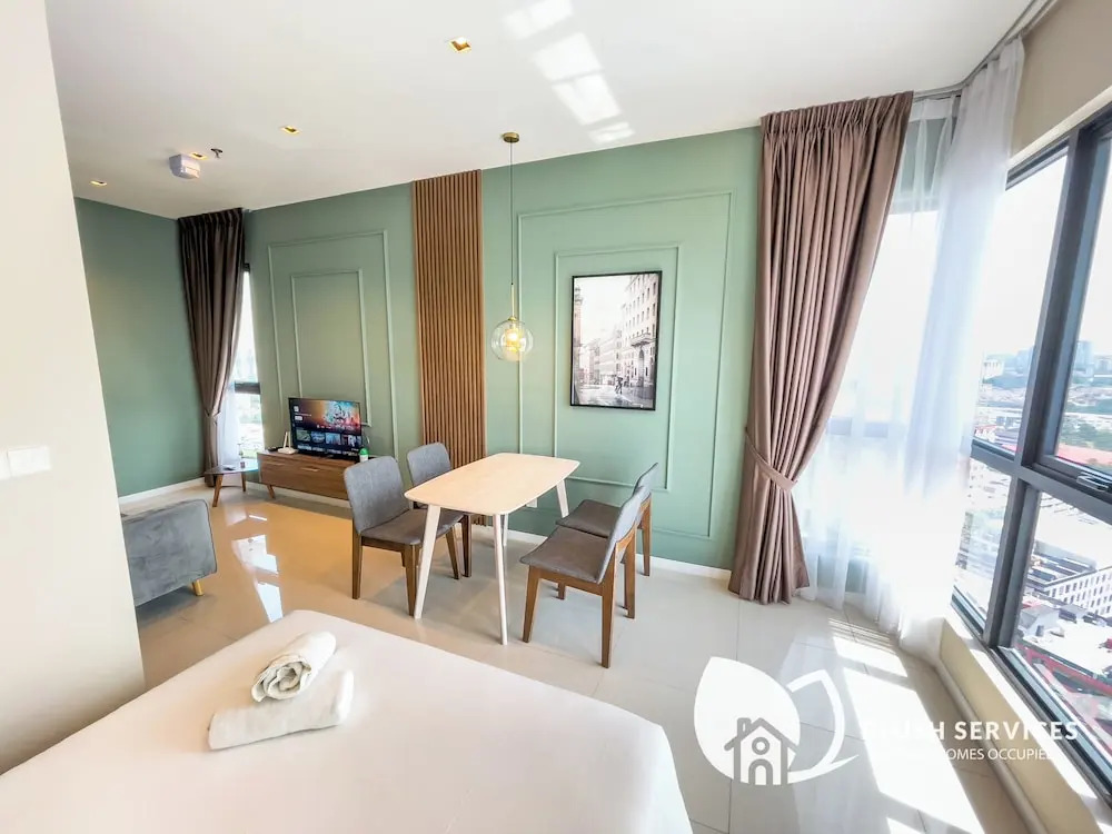 Highpark Suites at Petaling Jaya, Kelana Jaya by Plush