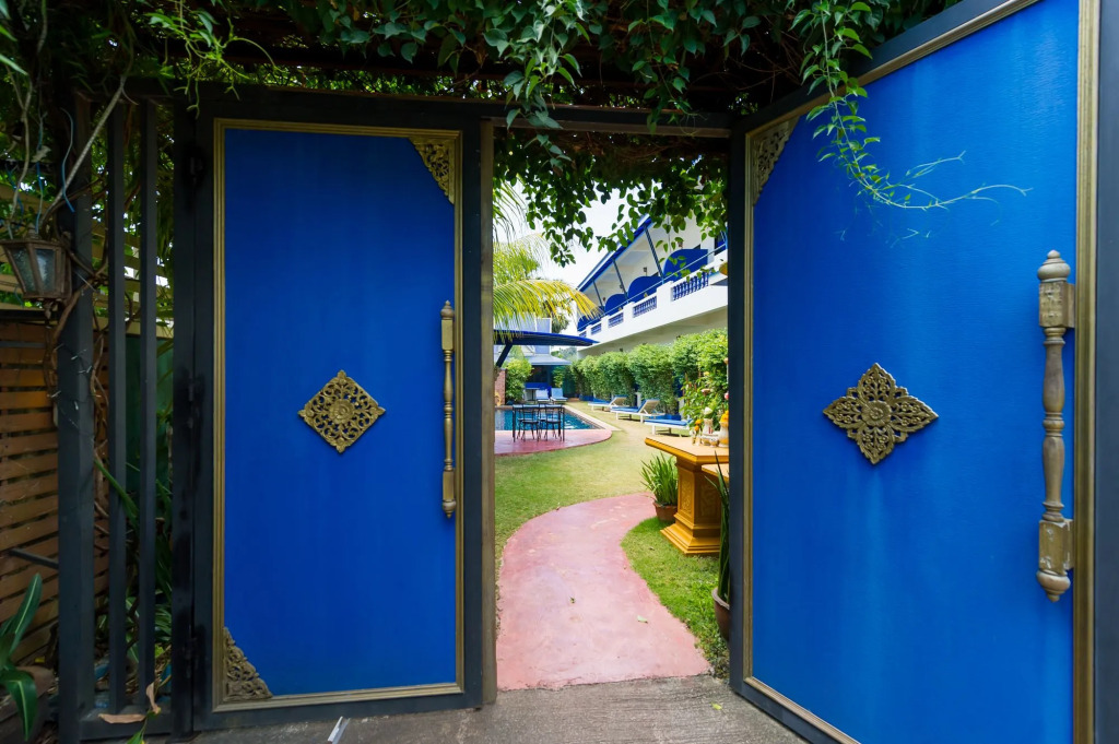 JR Siam Inn Resort
