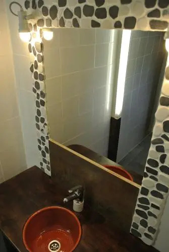 Vila Colina B&B