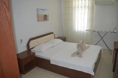Gold Monami Boutique Hotel