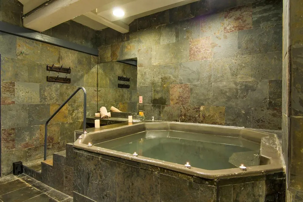Hotel Alto Nevados