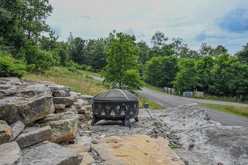 Eagles Rest