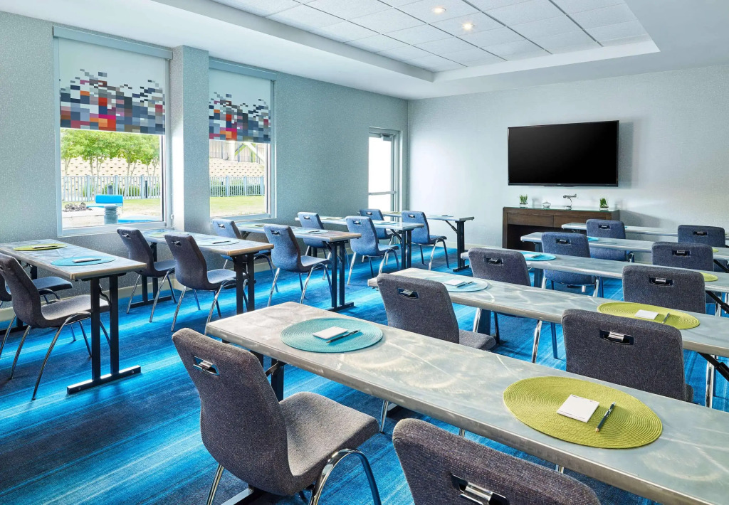 Aloft by Marriott Las Colinas