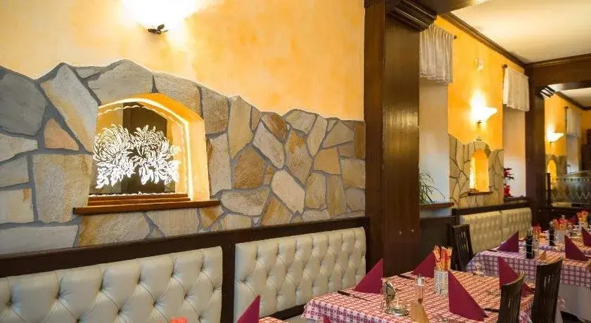 Hotel Valle Verde