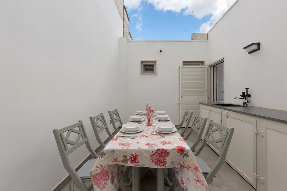 3306 Villino Terracielo su Barbarhouse