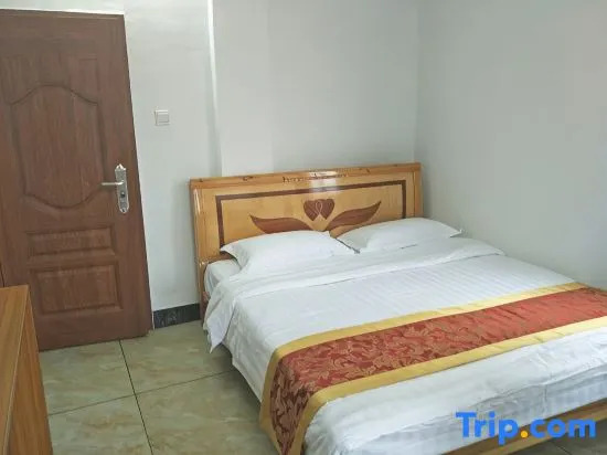 Luojiao Homestay (Beihai Silver Beach Resort)