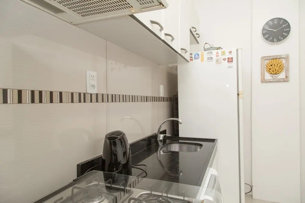 Apartamento Redenção