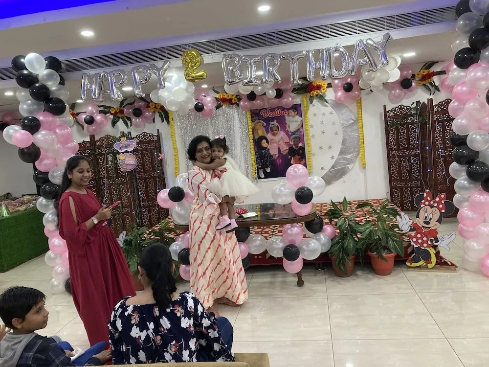 Hotel Rajshree