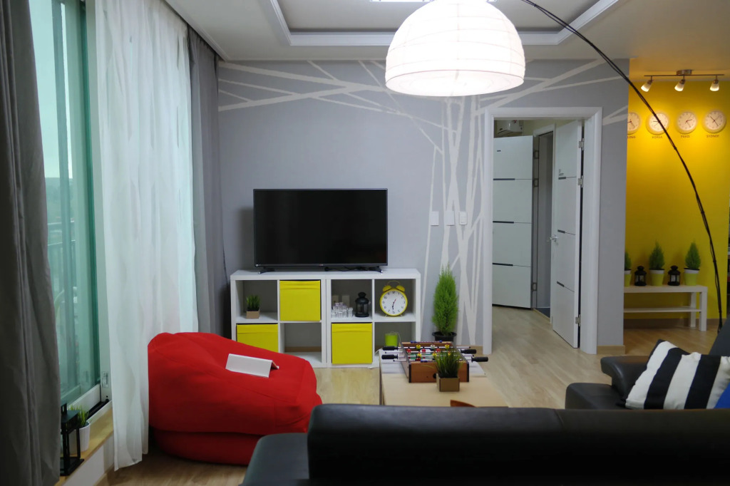 Mr. Kim Guesthouse