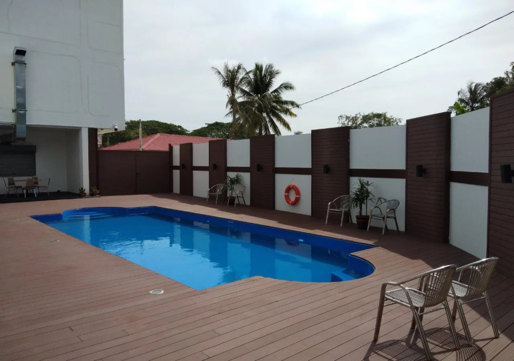 MQ Hotel