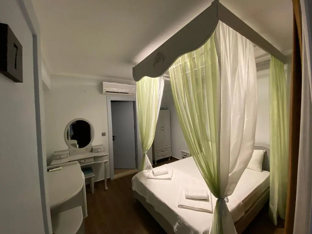 Mara Koyici Hotel