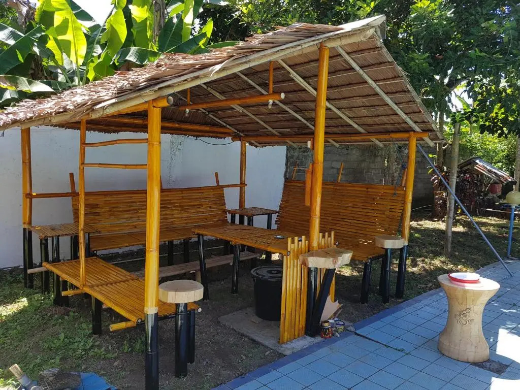 Sendowan Baru Amurang