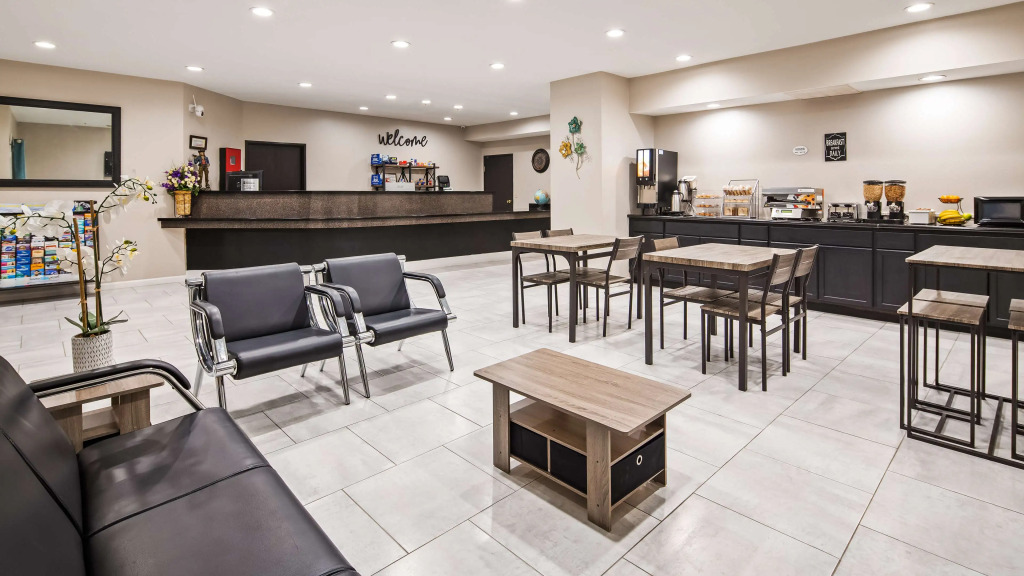 SureStay Hotel by Best Western Orange