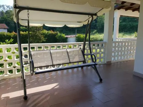 Villa Mara