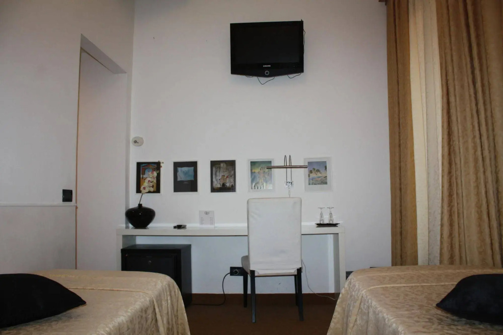 Villa Alba Boutique Hotel