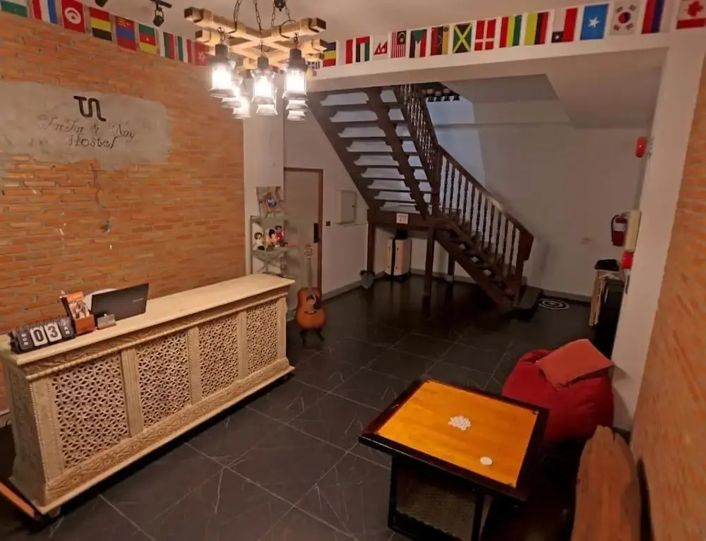 TarTar & Nay Hostel