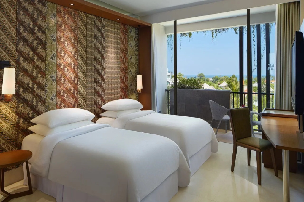 Four Points by Sheraton Bali, Seminyak