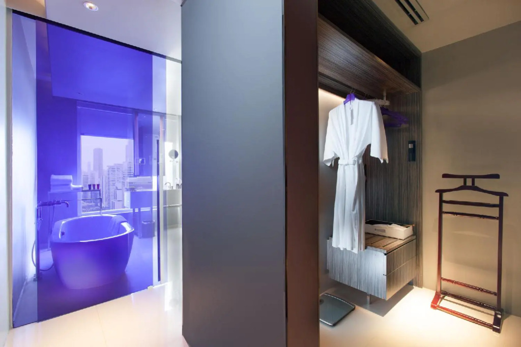 Mode Sathorn Hotel