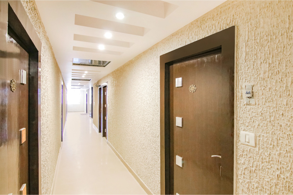FabHotel Skaga