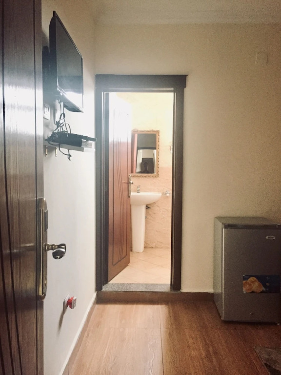 Philemon guest house