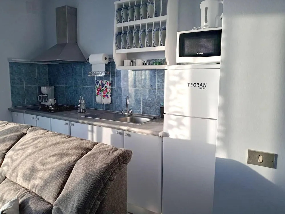 House with 2 Bedrooms in la Orotava, with Wonderful Sea View And Terrace - 7 Km From the Beach