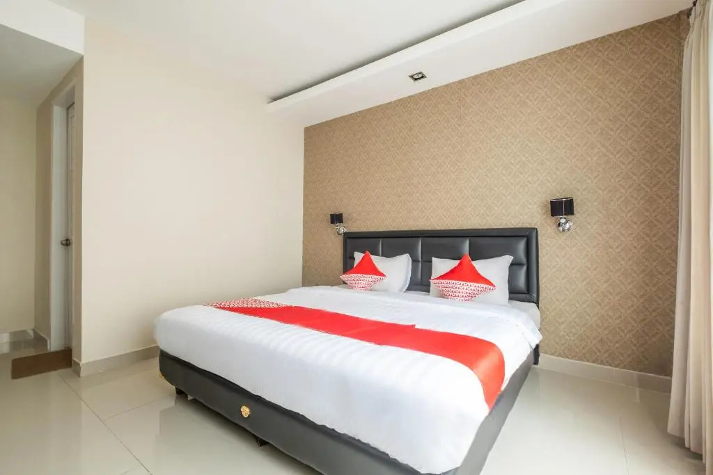 Capital O 2239 Hotel Endah Parahyangan