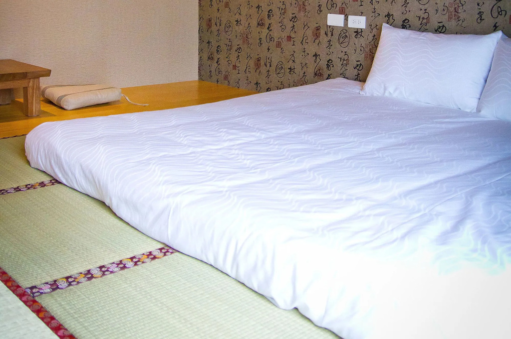 Muho B&B