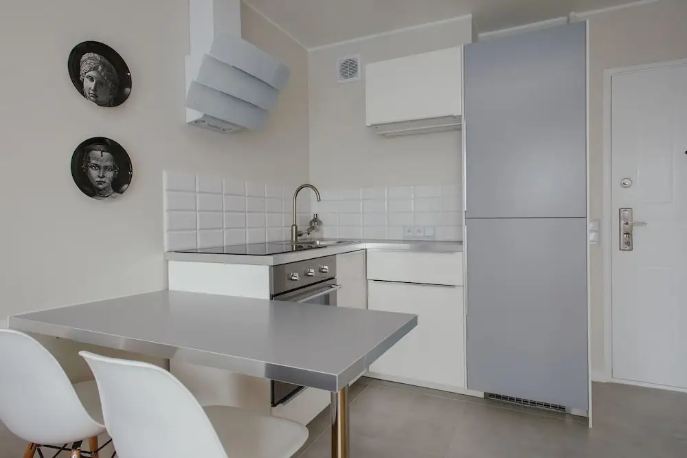 ShortStayPoland Grzybowska B29