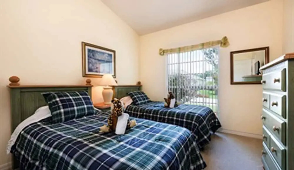This is a Wonderful 4 Bedroom Vacation House to Stay in Wail in Davenport