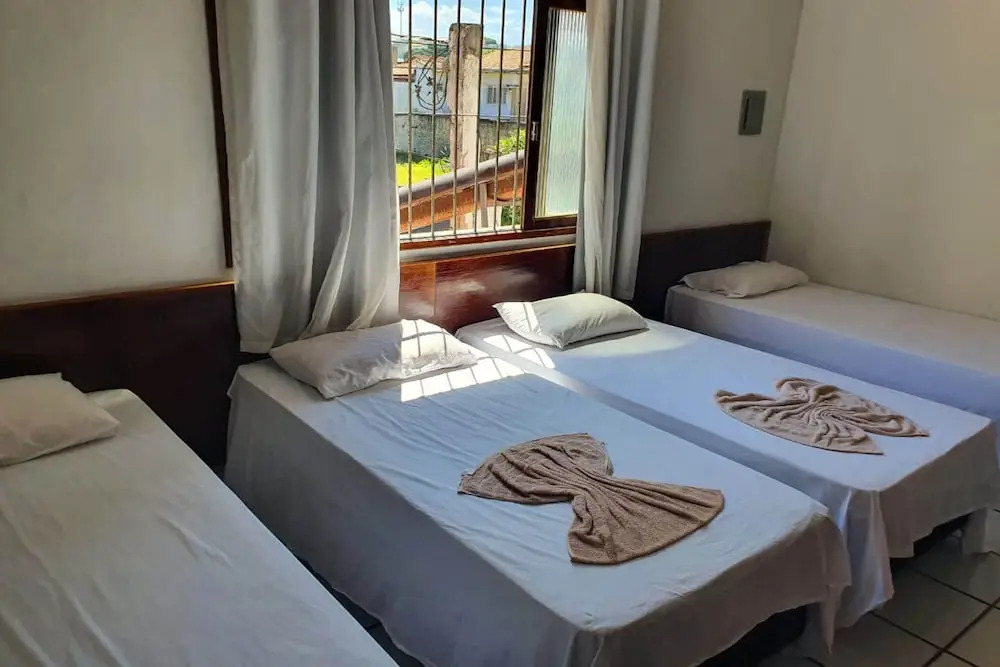 OYO Loretis Hotel