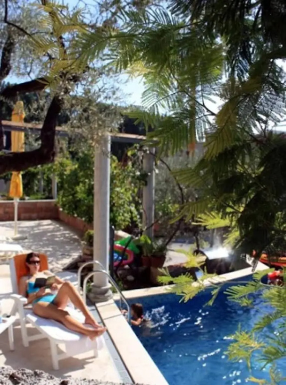 Levantin Inn 12 Room N5
