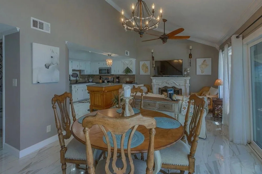 The Posh Pearl Apartment 2 Bedroom